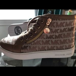 Michael Kors shoes